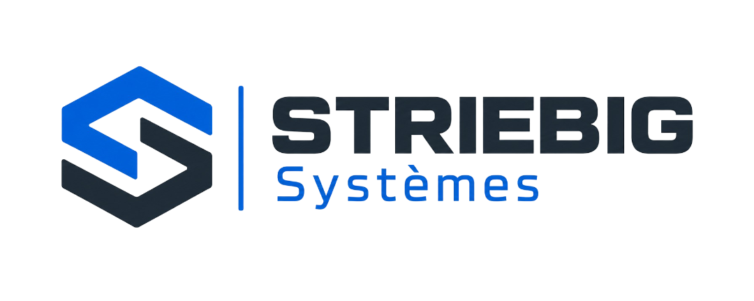 STRIEBIG Systèmes